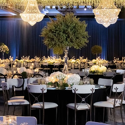Duke Images courtesy of Prim Event Rentals by Divinity