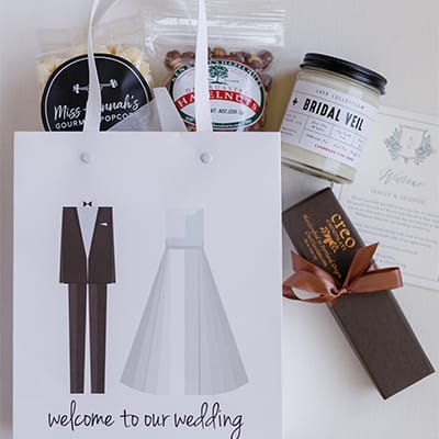 Amanda K Wedding Photography
