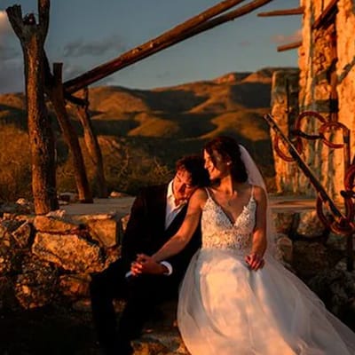 Courtesy of Tanque Verde Ranch