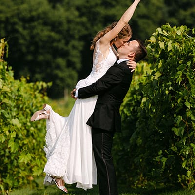 Wild Trail Studio courtesy of 7 Vines Vineyard
