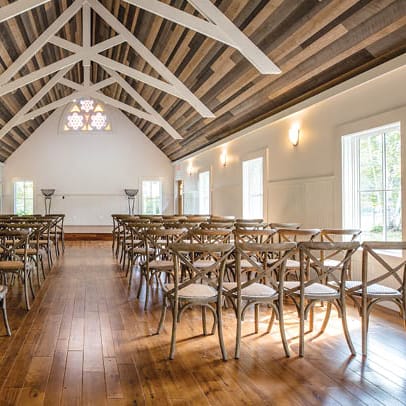 Grand View Lodge Wedding Chapel