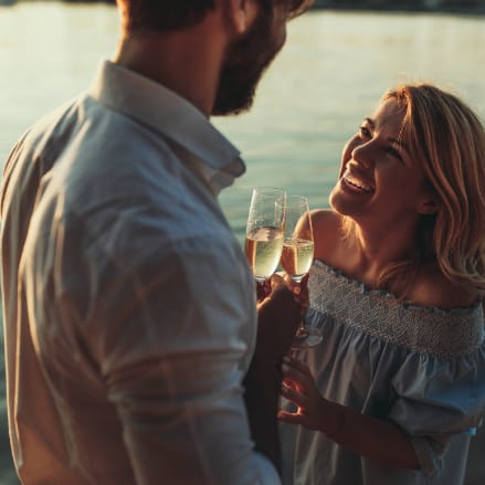Romantic Engagement Locations in Minnesota