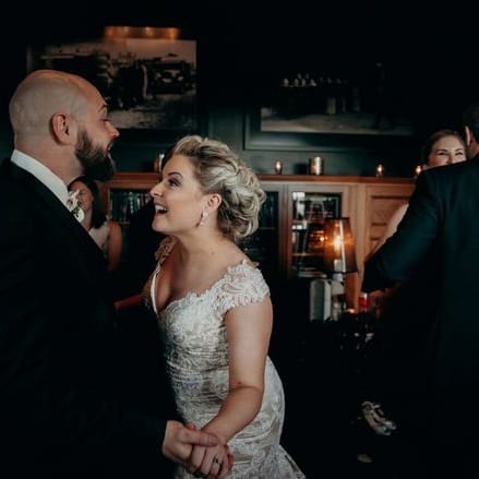 Wedding Photography at Hotel Ivy
