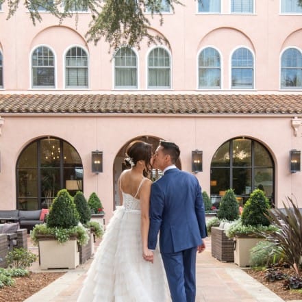 2024-12/Couple in front of hotel _0.jpg