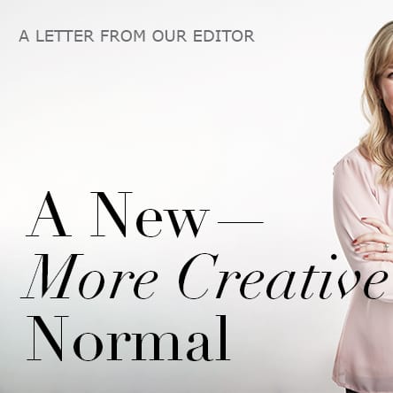 Editor's Note