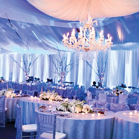 Winter Wedding MN