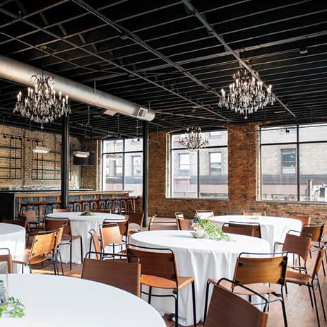 New Minneapolis Wedding Venue Watson Block