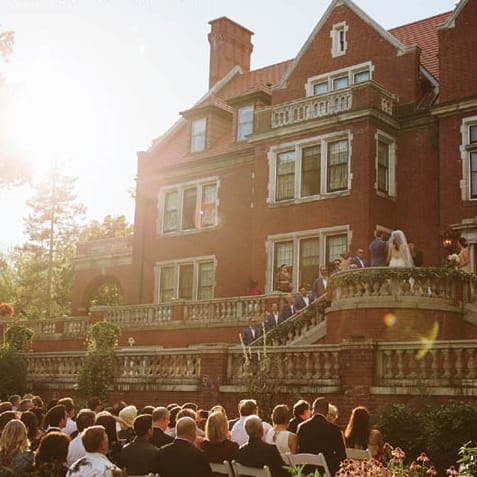 Duluth Minnesota Wedding