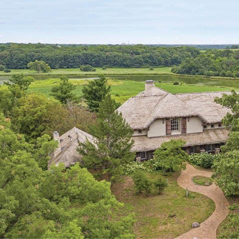 Bavaria Downs Minnesota Wedding Venue