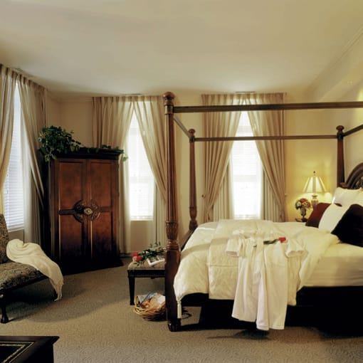 Wedding Night Hotel