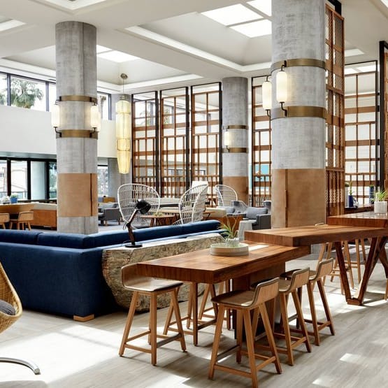 Westdrift Hotel