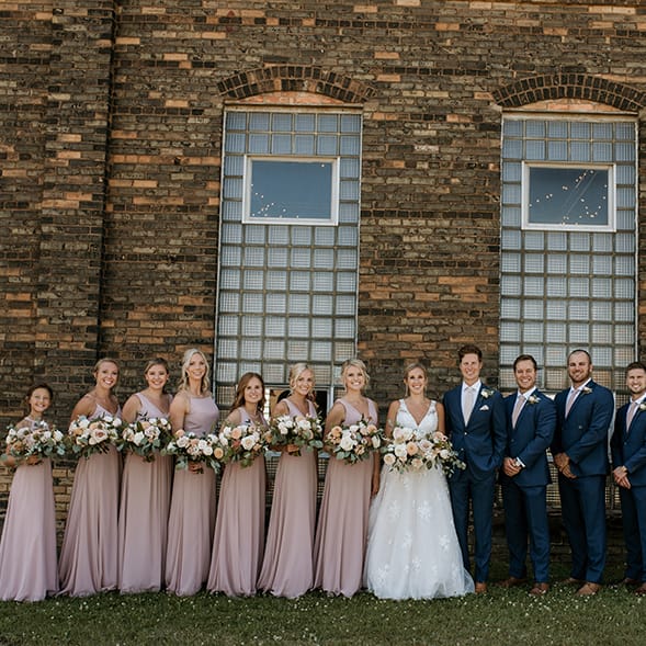 Photo by Janine Litzau Photography