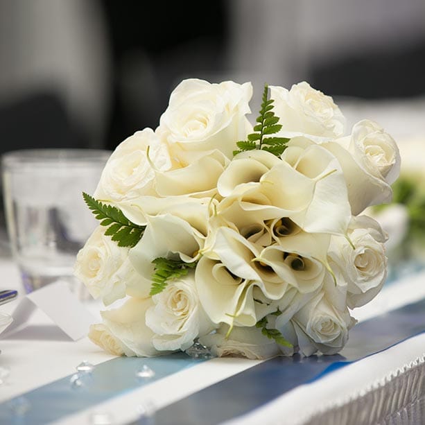 Classic Wedding Look Book | Minnesota Bride