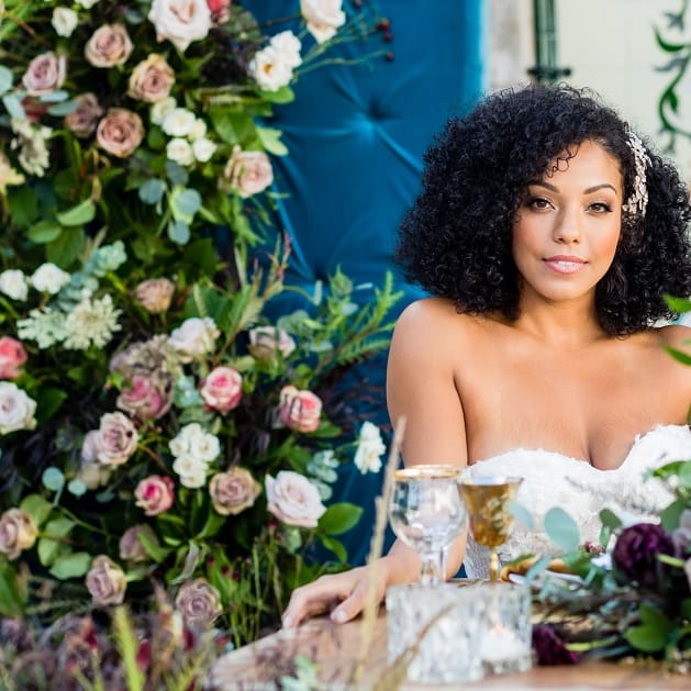 Bridal Beauty