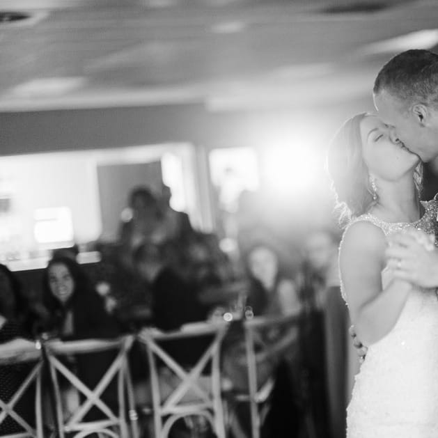 First Dance in Marshall Minnesota