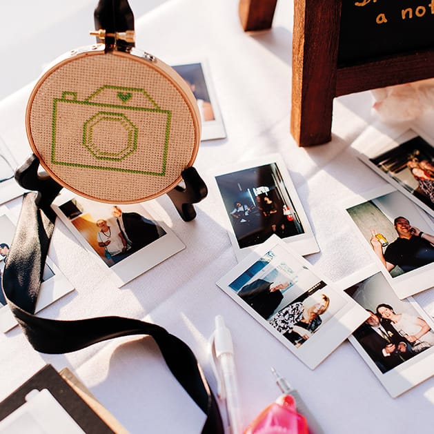 Neal & Saskia Photography