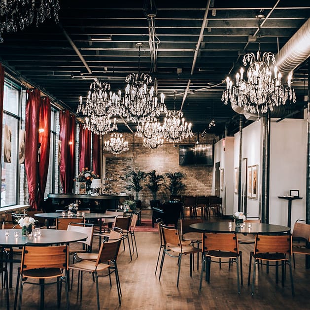 New Minneapolis Wedding Venue Watson Block