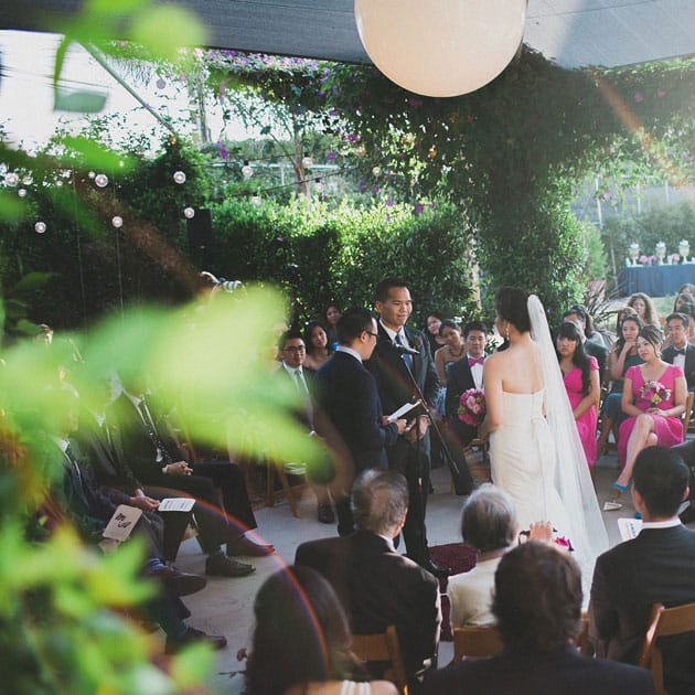 Expert Wedding Advice California