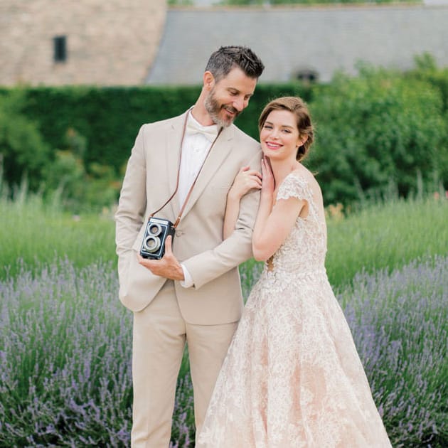 Wheat and Honey Events pulled together the dreamiest of designs in this styled shoot