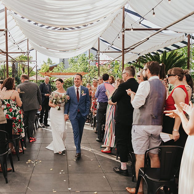 micro wedding venues