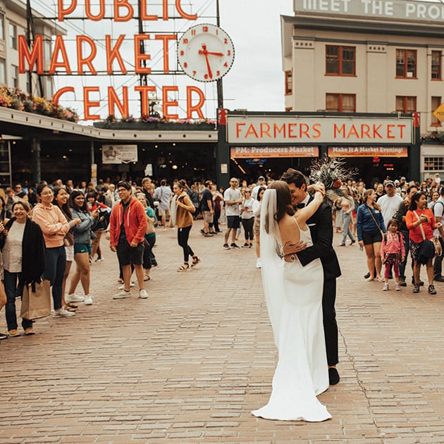 Natalie and Nathan, photo by Whit McGuire