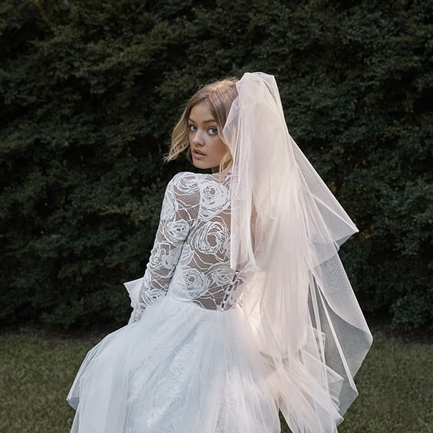 Grace Loves Lace 'Elysian' Collection