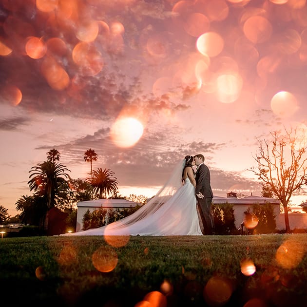Alexis and Doug wedding at Rosewood Miramar Beach Hotel