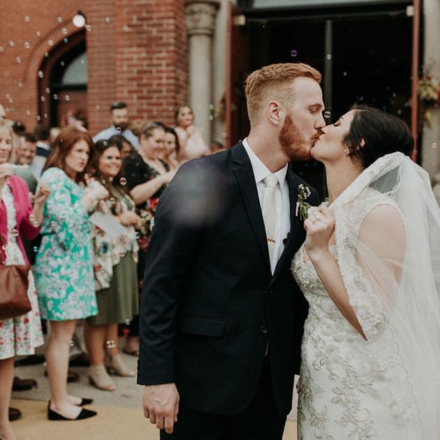 Brooke Confer Photography