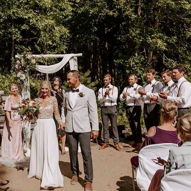 Photo by Michaela Paige Photography