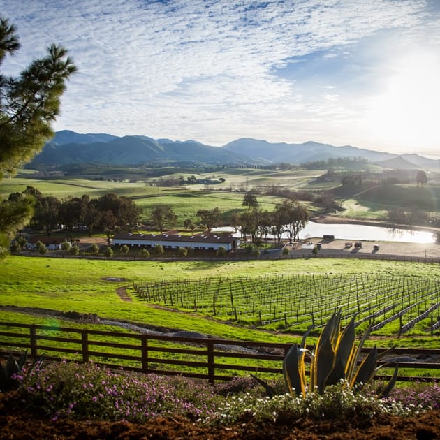 La Lomita Ranch