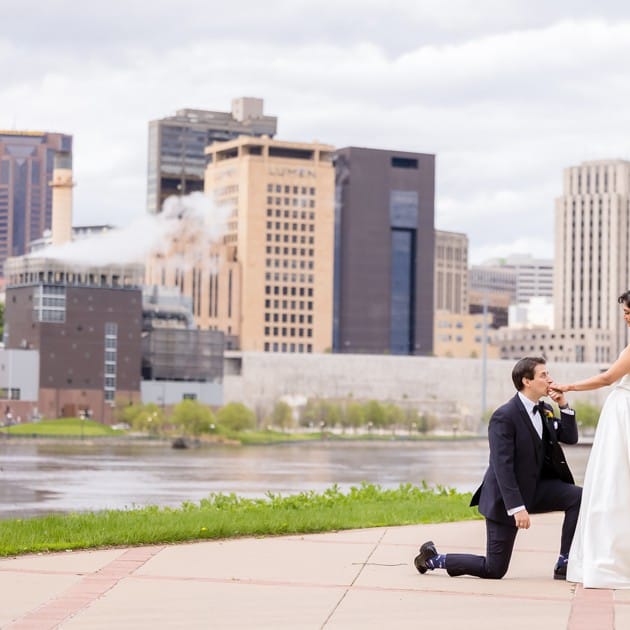 Photo by Jeannine Marie Photography