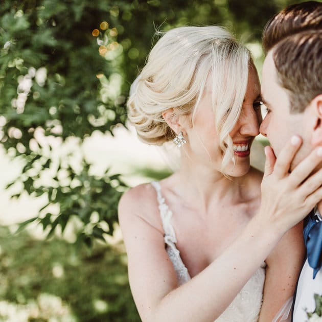 Wedding Photography at Legacy Hill Farm