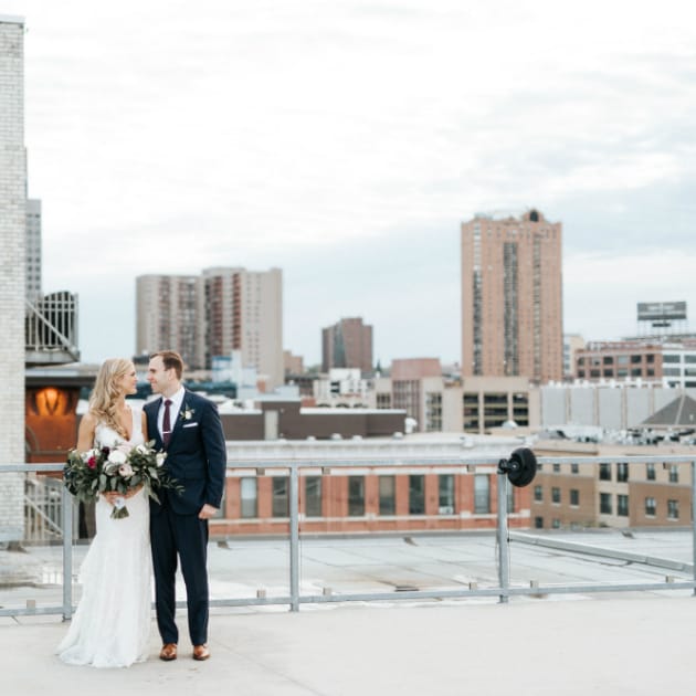 Wedding Photography at A'bulae in Minnesota