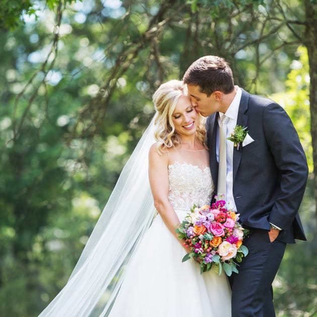Minnesota Wedding Photography