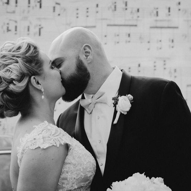 Wedding Photography at Hotel Ivy