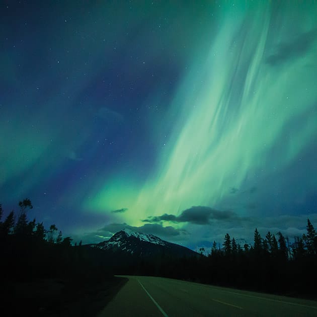 Venture to the great outdoors in Canada’s Jasper Natural Park