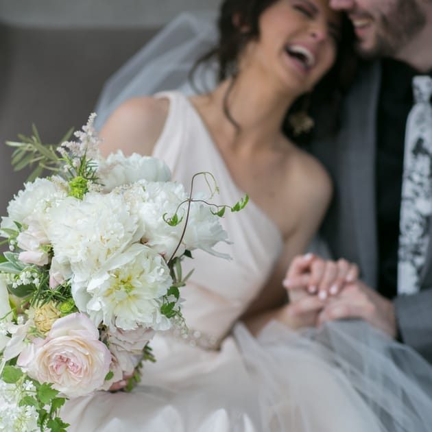 Wedding Photography in Minnesota