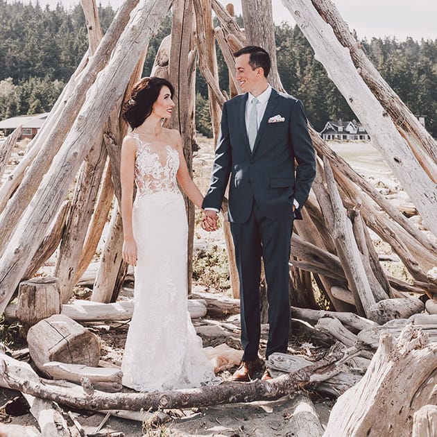 Luma Weddings