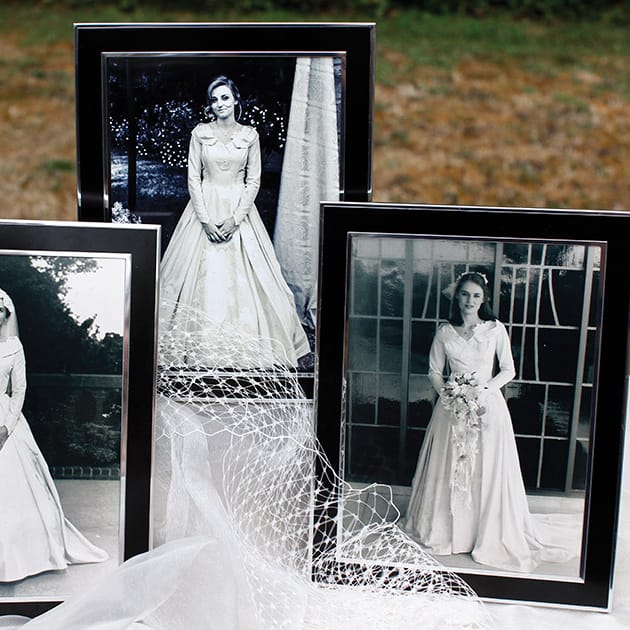 Rebecca Reed from Here With You Photography