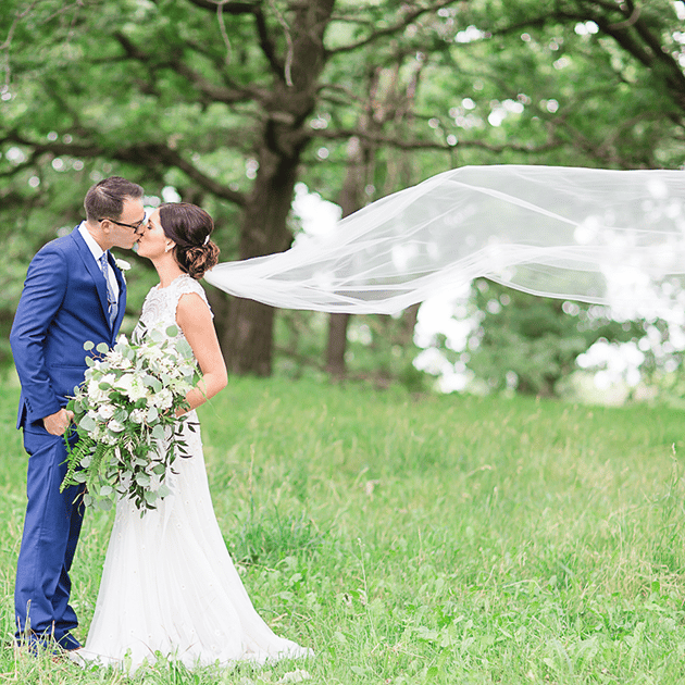 Wedding Photography at the Lakeside Ballroom