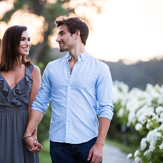 Bachelor in Paradise Couple Ashley Iaconetti and Jared Haibon