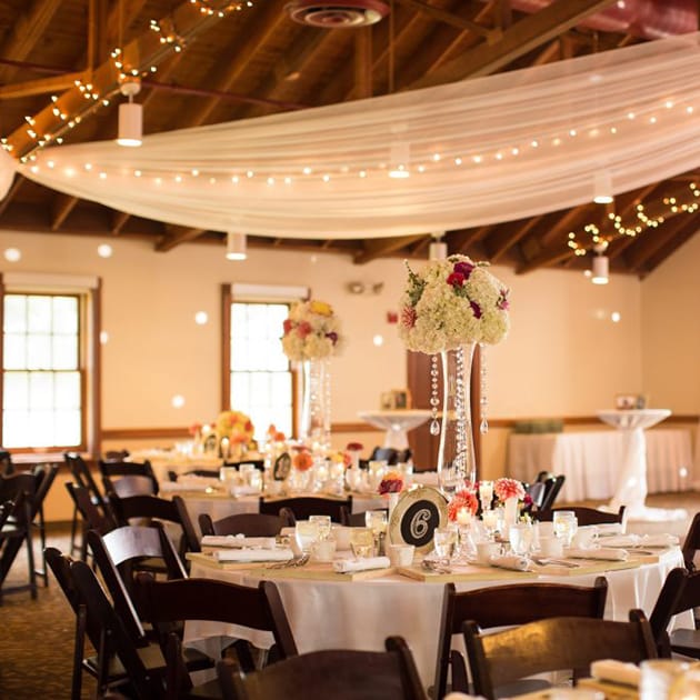 Wedding Guide to finding a Wedding Venue