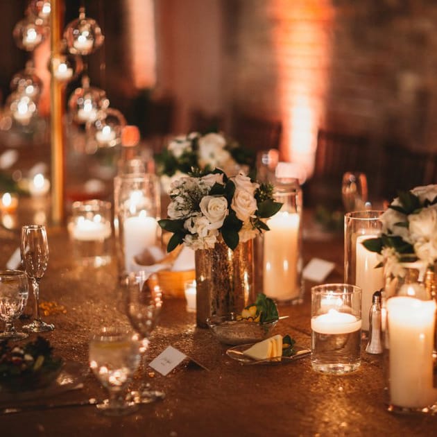 Timeless Black Tie Union at the Minneapolis Aria | Minnesota Bride