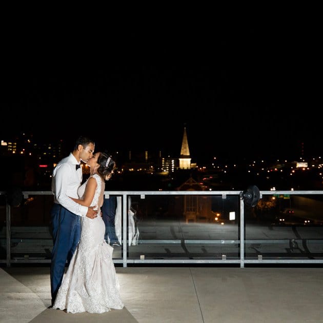 Two-Day Wedding Celebration at The Landmark Center & A’bulae | Minnesota Bride