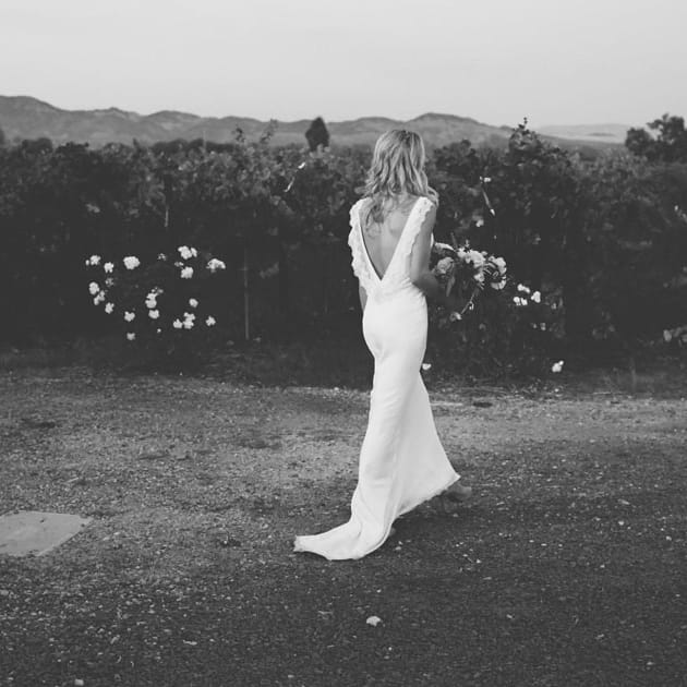 Perfect Wedding Dress