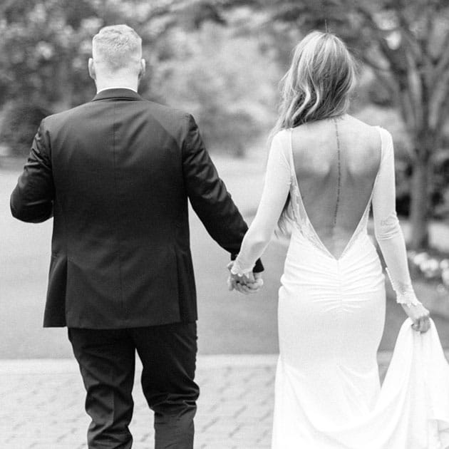 The Aerie at Eagle Landing Wedding