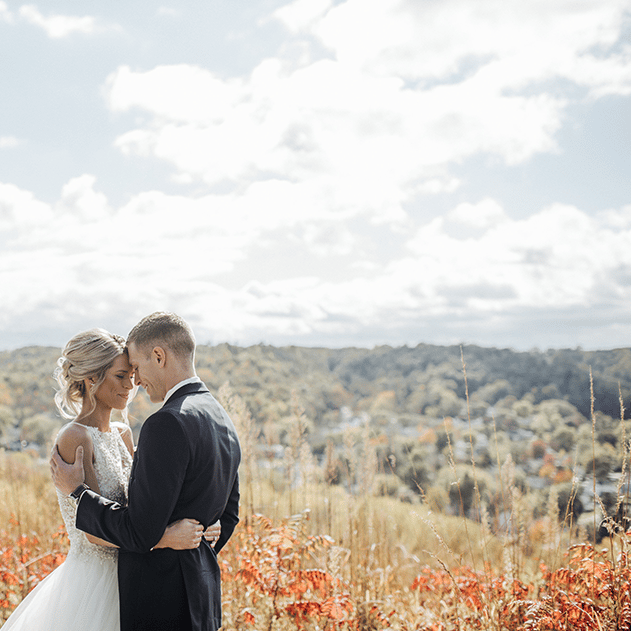 Wedding Photography in Red Wing Minnesota
