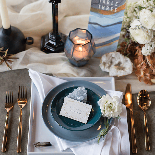 Industrial Venue Inspiration in Minnesota