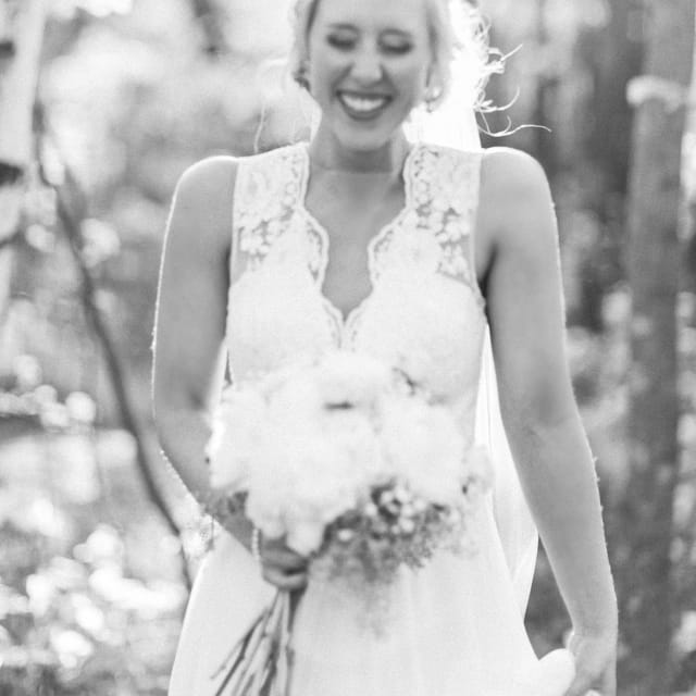 Wedding Photography at Creekside Farm