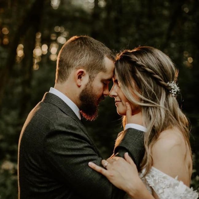 Photo by Sarah Graybeal Photography
